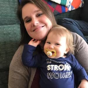 Meet your Posher, Jennifer